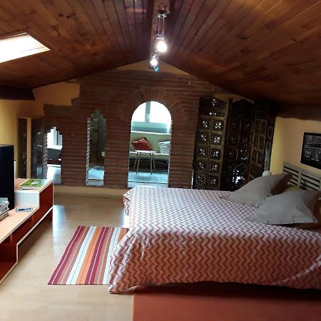 La Louisiane 31 Bed & Breakfast Villefranche-de-Lauragais Eksteriør bilde